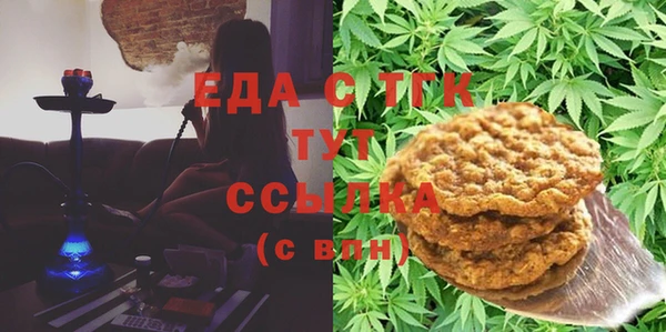 хмурый Арсеньев