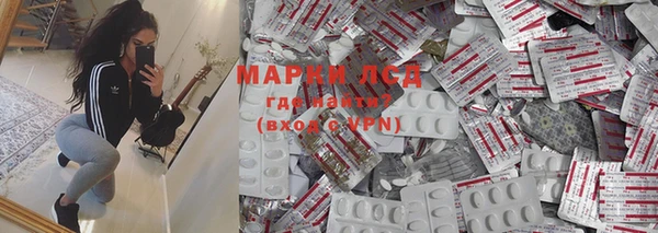 хмурый Арсеньев